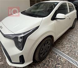 كيا بيكانتو